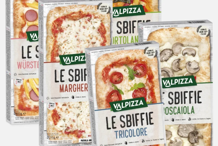 le sbiffie