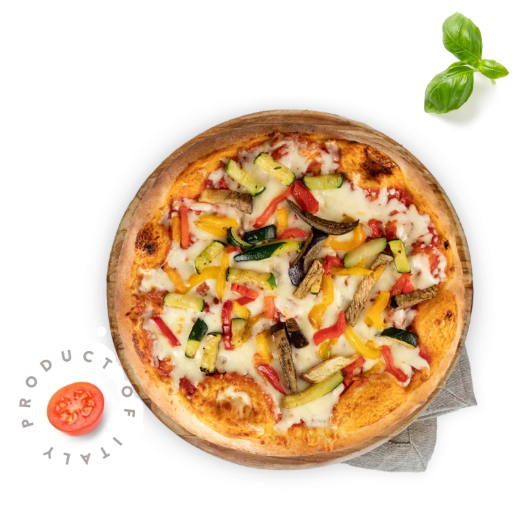 valpizza home innovazione artigianale
