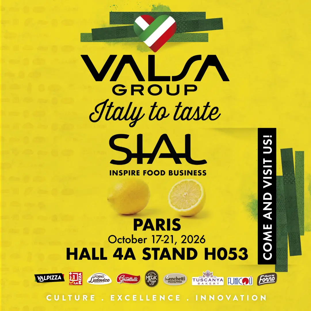 Partecipazione Sial gruppo Valsa