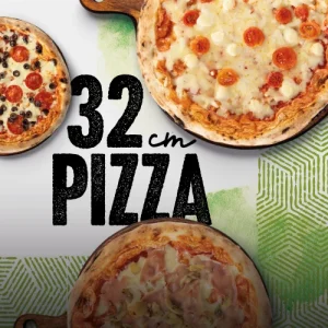 valpizza pizza 32cm 7