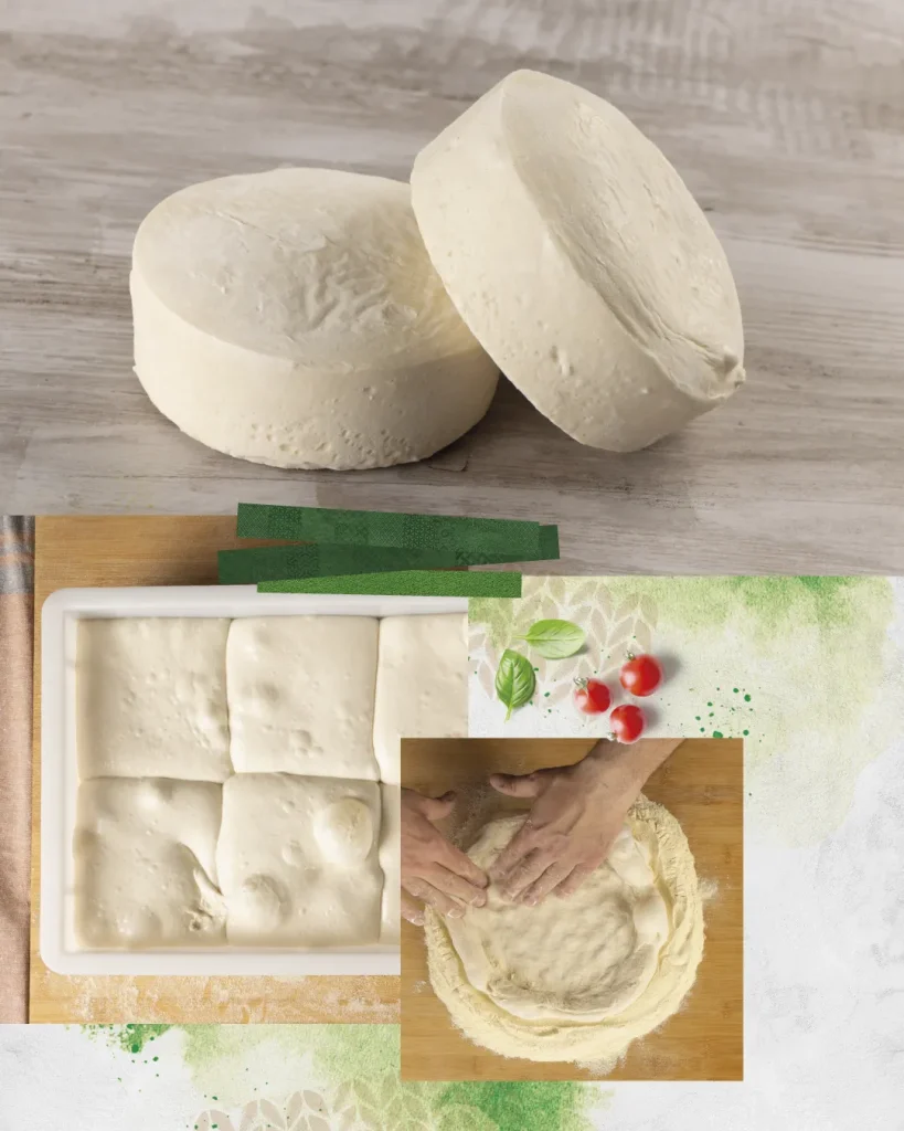 Valpizza-Bocce per la pizza
