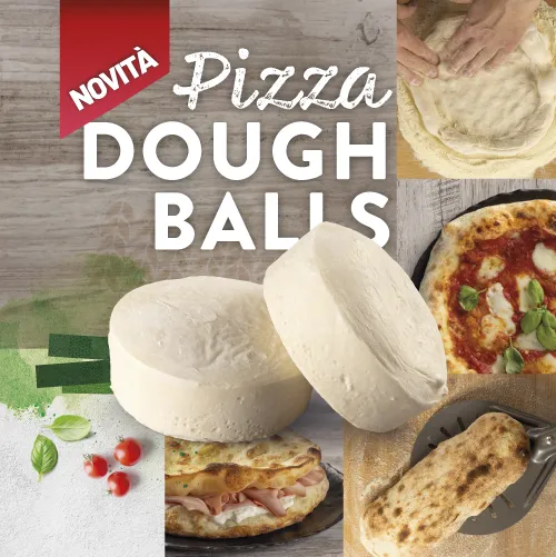 Valpizza Bocce per pizza_PRODOTTI